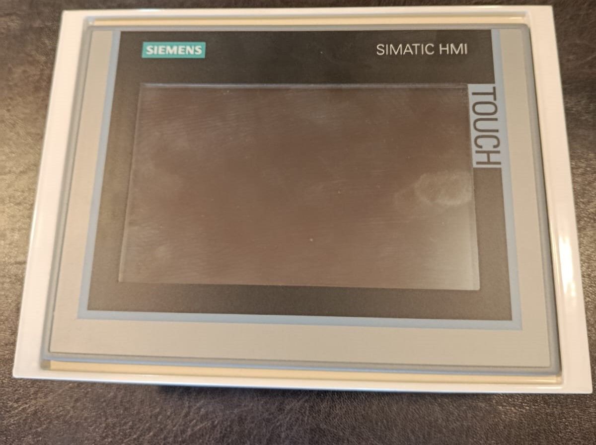 PLC SEPARATÖR - SIEMENS